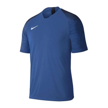 Nike Dry Strke Jsy Erkek Tişört-mavi Aj1018-463