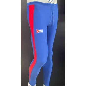 PUMA TB Running Long Tight Cuba
