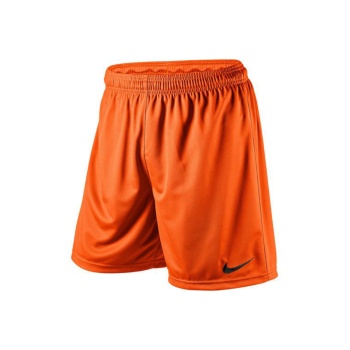 Nike Erkek Şort - Park Knit Dri-Fit Futbol Şortu - 448222-815