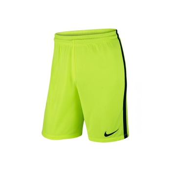 Nike Erkek Şort League Knit  725881-702