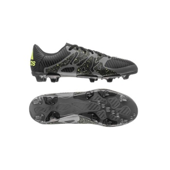 adidas X 15.3 Fg/ag Çocuk Kramponu B26998