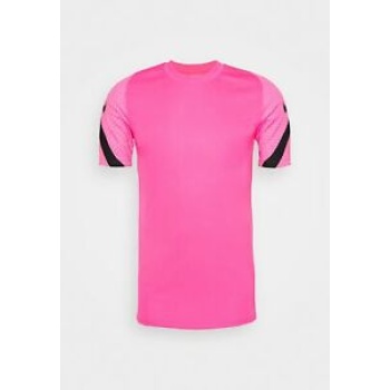 Nike Dri-Fit Strike Drill Pink T-Shirt DB6659-639