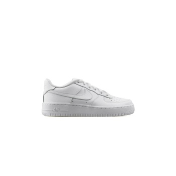 Nike Air Force Erkek  Spor Ayakkabı  Beyaz