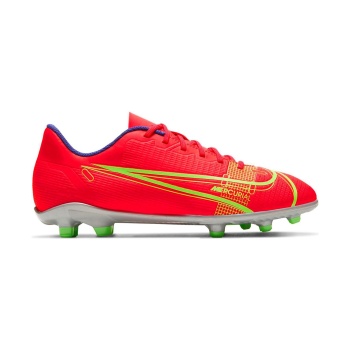 Nike Jr Vapor 14 Club Fg/Mg Çocuk Krampon