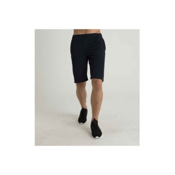 Cross Time Erkek Lacivert Crosstime Spor Şort