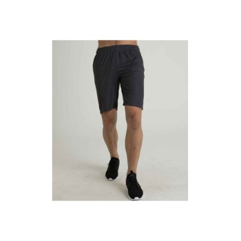 CrossTime Erkek Antrasit  Spor Şort