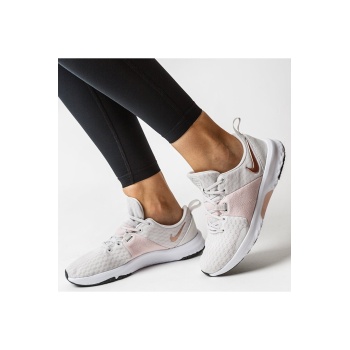 Nike Wmns City Trainer 3 Lila Kadın Yürüyüş Ayakkabı Ck2585-501
