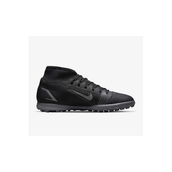 Nike Cv0955-004 Mercurial Superfly 8 Club Tf Çoraplı Halısaha Ayakkabısı
