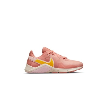 Nike Legend Essential 2 Spor Ayakkabı CQ9545-800