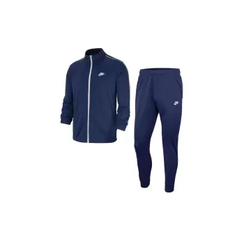 Nike  Suıt Basıc Tracksuit Erkek Eşofman Takımı Dn4369-410