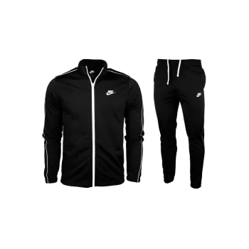Nike  Suıt Basıc Tracksuit Erkek Eşofman Takımı Dn4369-010