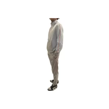 Nike M Sportswear Tracksuit Basic Erkek Eşofman Takımı-dn4369-077