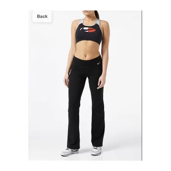 Nike Drı-fıt Swoosh Sports Bra Dd1201-010