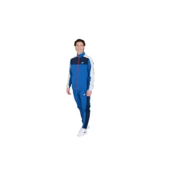 Nike M Nsw Spe Pk Trk Suit Erkek Günlük Eşofman Takımı-dm6843-407