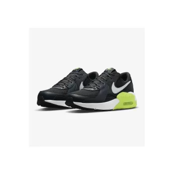 Nike Air Max Excee Erkek Siyah  Stil Ayakkabı CD4165-016
