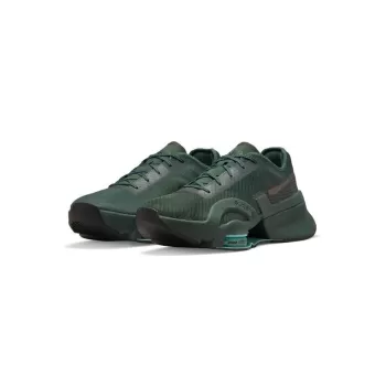 Nike M Air Zoom Superrep 3 Erkek Yeşil Antrenman Ayakkabısı Dc9115-393
