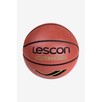Lescon  Proffesional Basketbol Topu 7 Standart La-3514