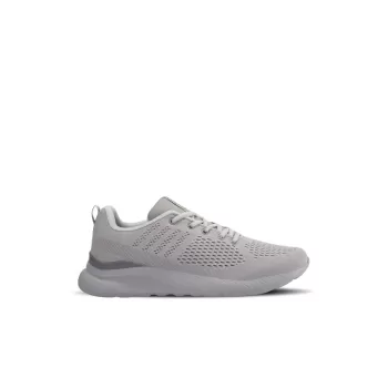 Slazenger BULLET Sneaker Erkek Ayakkabı Gri