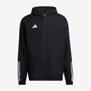 Adidas Tiro 23 Competition All-Weather Jacket Erkek Antrenman Ceketi HK7656