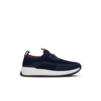 Slazenger ADOLFO I Sneaker Erkek Ayakkabı Lacivert