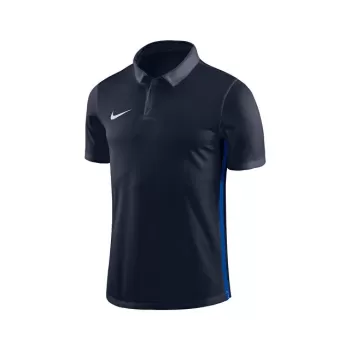 M Dry Acdmy18 Polo Ss