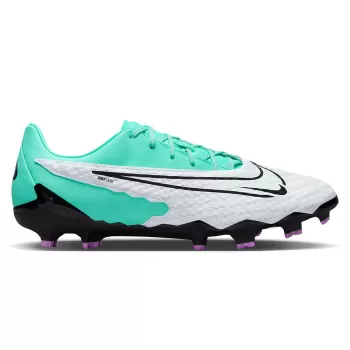 Nike Phantom Gx Academy Fg/Mg Erkek Yeşil Futbol Krampon DD9473-300