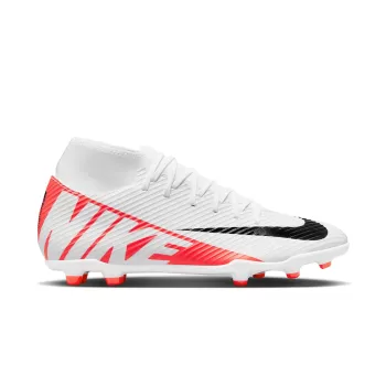 Nike Mercurial Superfly 9 Club Fg/Mg Erkek Kırmızı Futbol Krampon DJ5961-600