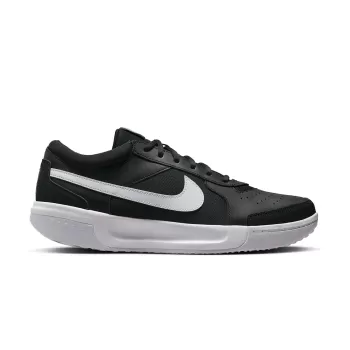 Nike  Court Air Zoom Lite 3 Siyah Erkek Ayakkabısı DV3258-001