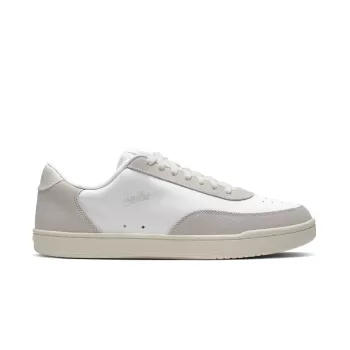 Nike Court Vintage Prem Beyaz Erkek Sneaker CW7586-100