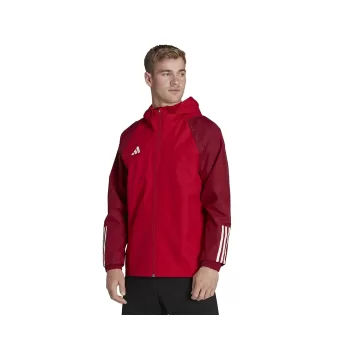 Adidas Tiro 23 Competition  Erkek Antrenman yağmurluk HE5653