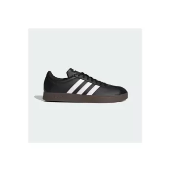 Adidas VL Court Base Siyah Erkek Spor Ayakkabı