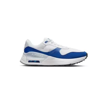 Nike Air Max Systm Erkek Mavi Sneaker Ayakkabı DM9537-400
