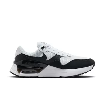 Nike Air Max Systm Erkek Beyaz Sneaker Ayakkabı DM9537-103