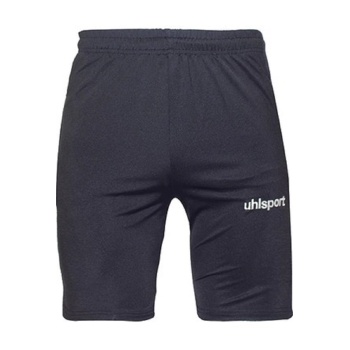Uhlsport Şort Score II Siyah 1101763