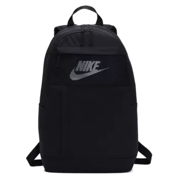 Nike Elemental 2.0 Siyah Sirt Çantasi