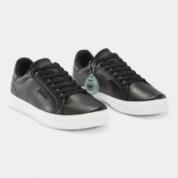 Joma C.Classic Erkek Siyah Günlük Ayakkabı 2401