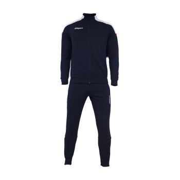 Uhlsport Energy Eşofman Takımı Lacivert-Beyaz 1101800