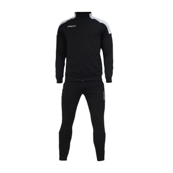 Uhlsport Energy Eşofman Takımı Siyah-Gri 1101800