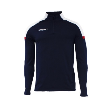 Uhlsport Energy Antrenman Üstü Lacivert-Beyaz 1101803