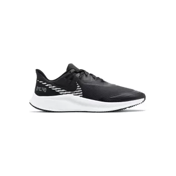 Nike Quest 3 Shield Erkek Spor Ayakkabı Cq8894-001