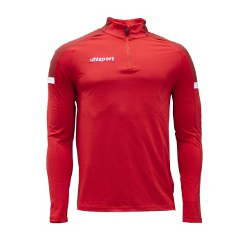Uhlsport Energy Antrenman Üstü Kırmızı 1101803