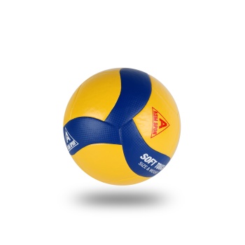 Asm Spor Voleybol maç topu Sarı-Mavi VL2000