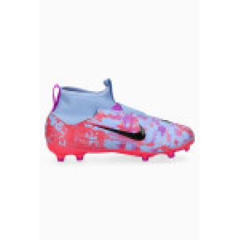 Nike Krampon Zoom Mercurial Superfly 9 MDS Academy FG/MG Çocuk DX1816-405