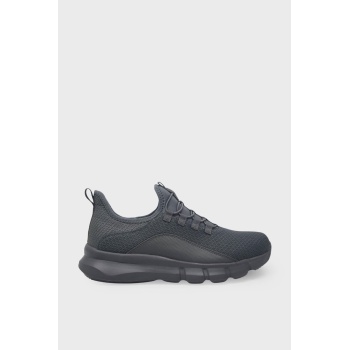 Lescon Hellıum Nano 6 Erkek Spor Ayakkabı Füme