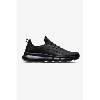 Lescon Hellıum Nano 6 Erkek Spor Ayakkabı siyah