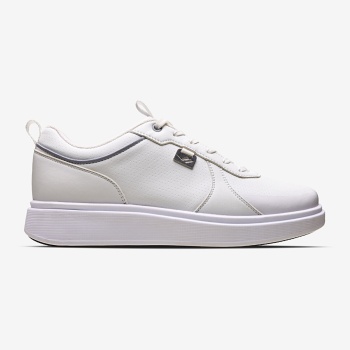 Lescon Marine Erkek Sneaker Ayakkabı Beyaz