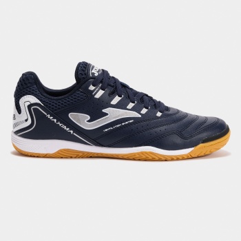 Joma Maxima 2503 Erkek Salon Ayakkabısı Lacivert