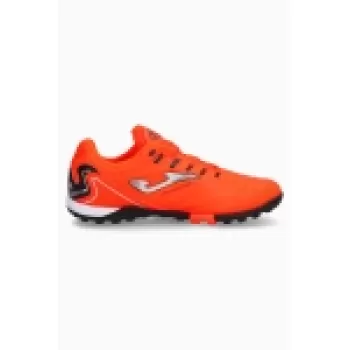 Joma Maxima 2508 Erkek Halı Saha Ayakkabısı Turuncu