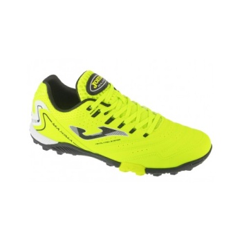 Joma Maxima 2511 Erkek Halı Saha Ayakkabısı Sarı