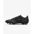 Nike Phantom Gt2 Club Fg/Mg Unisex Siyah Futbol Krampon DA5640-001